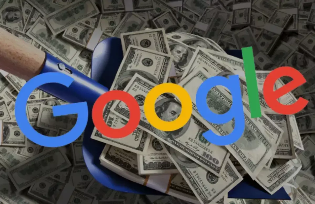 «Налог на Google»: Казахстан получил рекордные 118 млрд тенге от иностранных интернет-компаний - новости на Lada.kz 06.11.2025