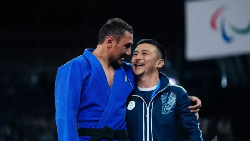 Пара дзюдодан Астанадағы Азия чемпионатына неше ел қатысады?