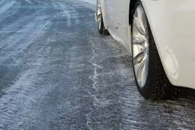 Қазақстанның 8 облысындағы тасжолдарда көктайғақ болады