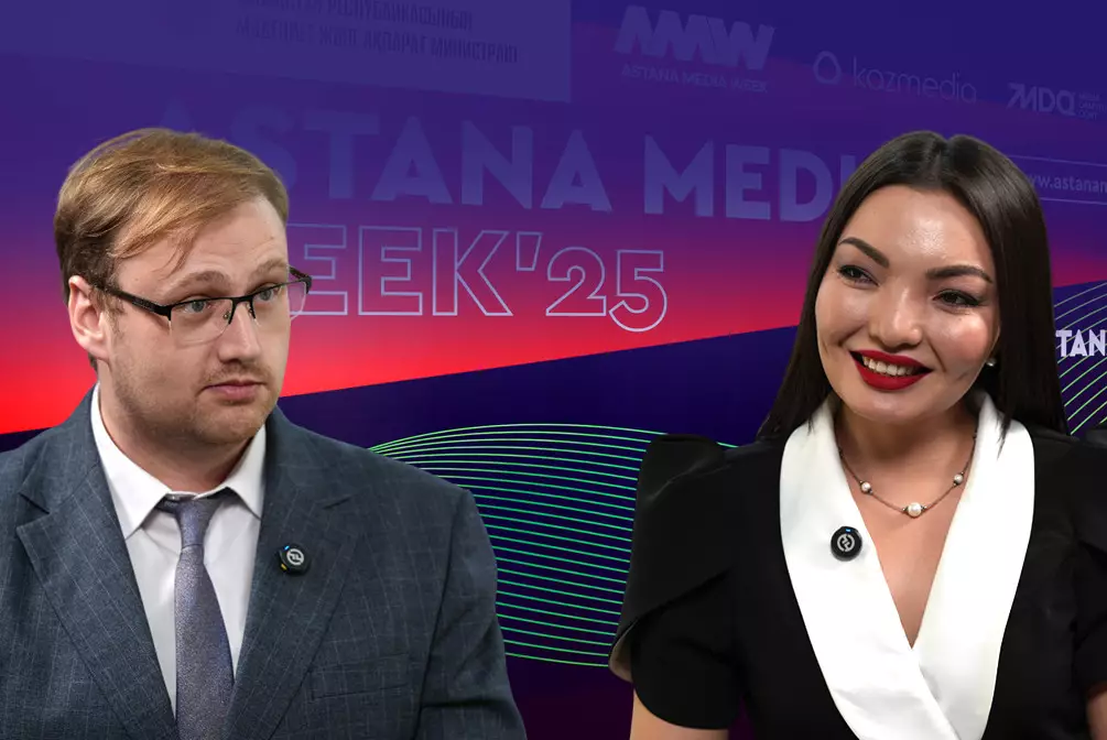 Важная тема LIVE: Как будут замерять доверие казахстанцев к медиа и бизнесу