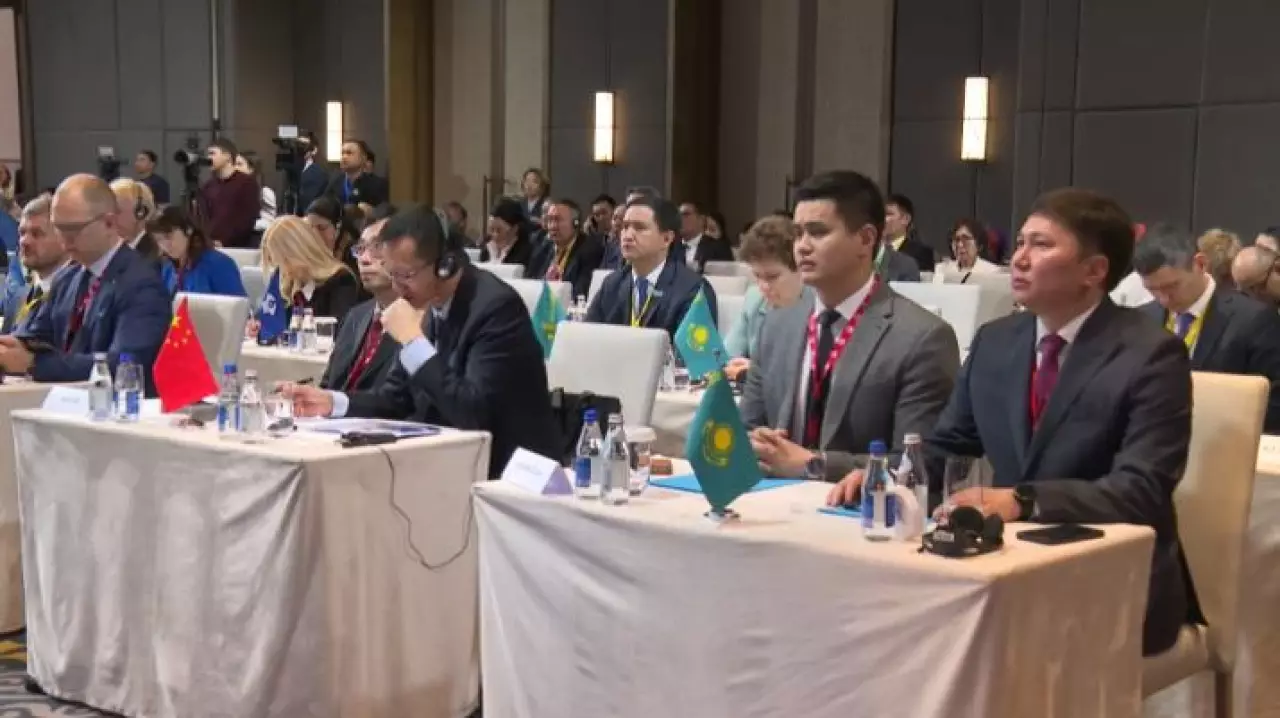 Казахстан внедряет фискальные данные в систему расчёта инфляции