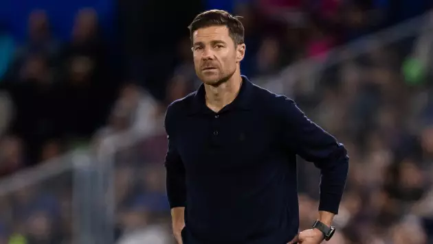 Алонсо выбрал "Реалу" трёх кандидатов на замену Модричу