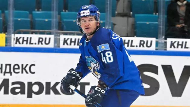 В "Барысе" определились с будущим и статусом ветерана