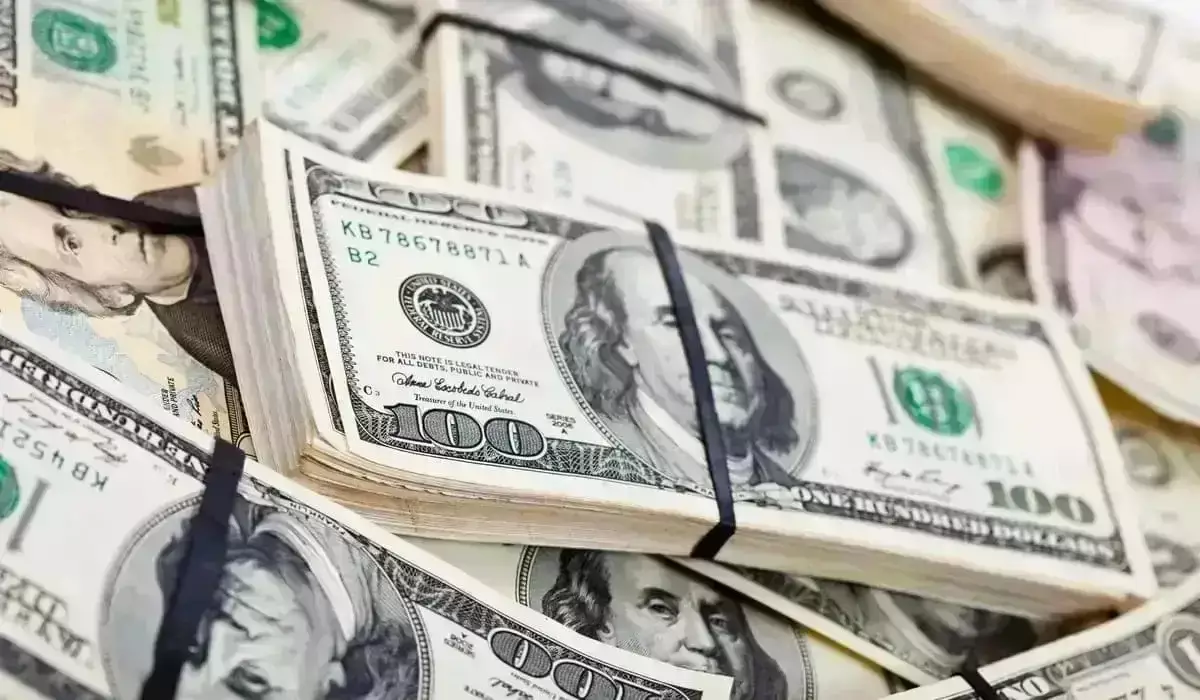 Қазақстанда доллар бағамы 526,79 теңгеге жетті