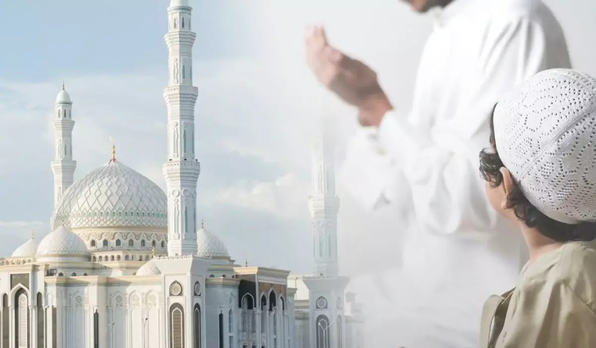 В Казахстане утвердили календарь мусульманских праздников на 2026 год
