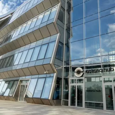 Astana Hub за 7 лет создал инновационную экосистему на $4,3 млрд