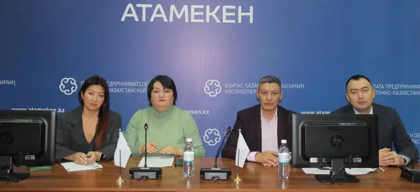 Бизнес ВКО озвучил системные риски по запуску Реестра казахстанских товаропроизводителей