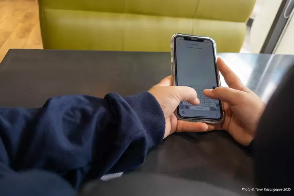 Отслеживать заявки онлайн: в Казахстане обновили приложение «ЦОН»