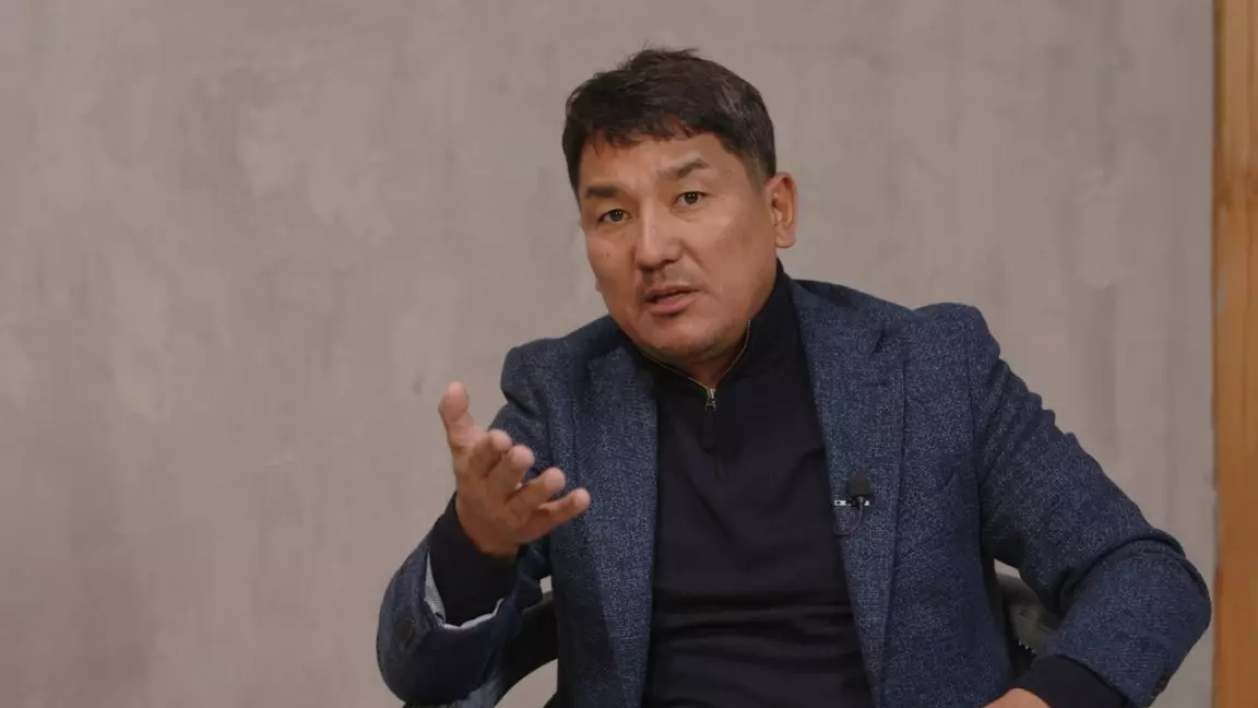 Алматы облысында Алмасбек Садырбай ісі бойынша тергеу аяқталды