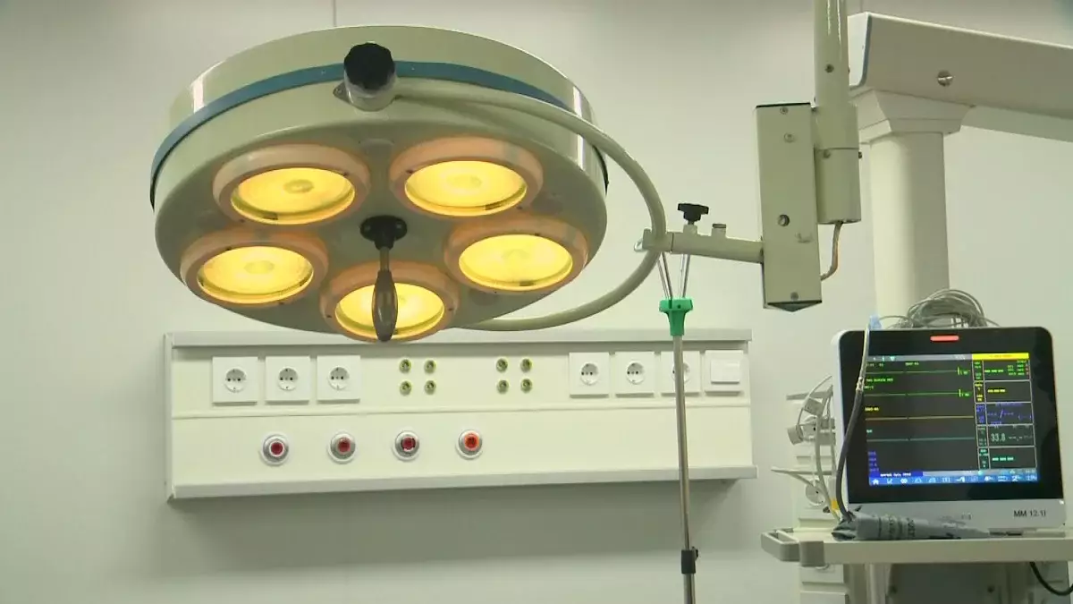 Пациент дәрігерге неғұрлым ерте қаралса, буын ауруларын емдеу де соғұрлым нәтижелі болмақ