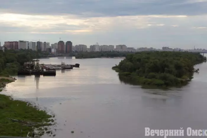 Россия, Казахстан и Китай обсудят потенциал Иртыша на туристическом форуме в Омске.