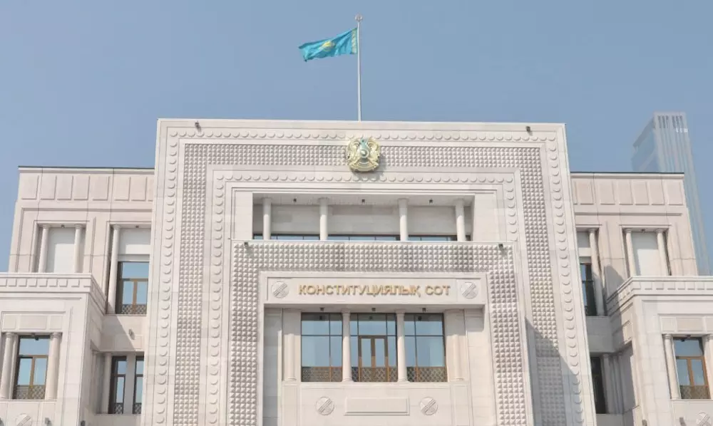 Конституционный суд проверит статью КоАП на гендерную дискриминацию