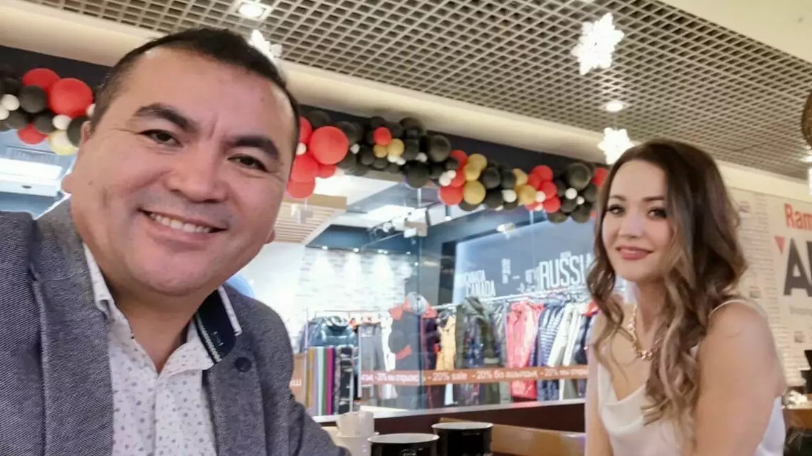 Сейфуллин Жолбарыс әйелдерге ақыл айтты