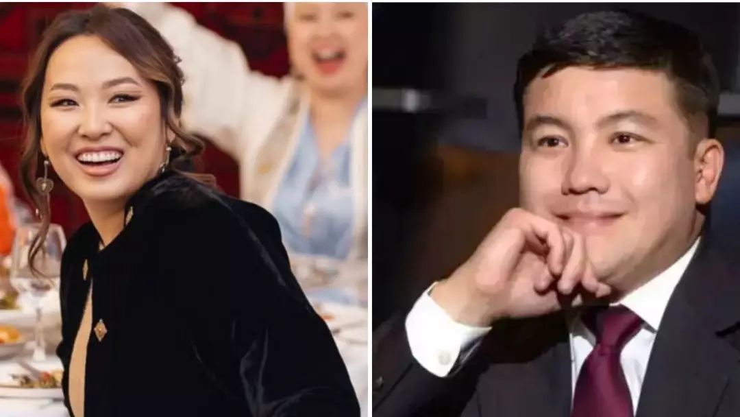 Тұрсынбек пен тоқалының тағы бір масқара дерегі шықты