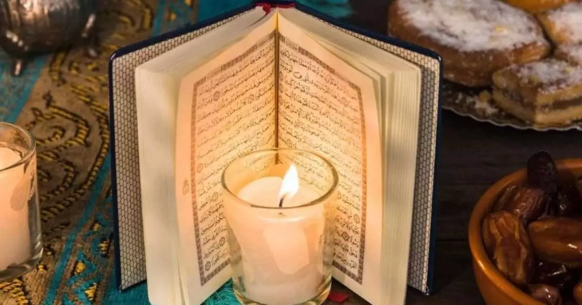  Ораза айт қашан басталады? ҚМДБ діни күндер кестесін бекітті 