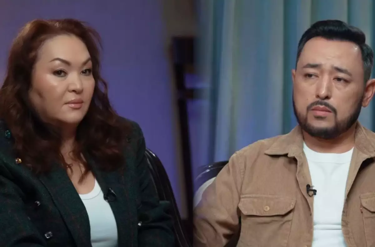 «Ол көз жұмғанда ұйықтап жаттым»: Бағым Мұхитденова марқұм күйеуінің қазасы туралы толық айтты