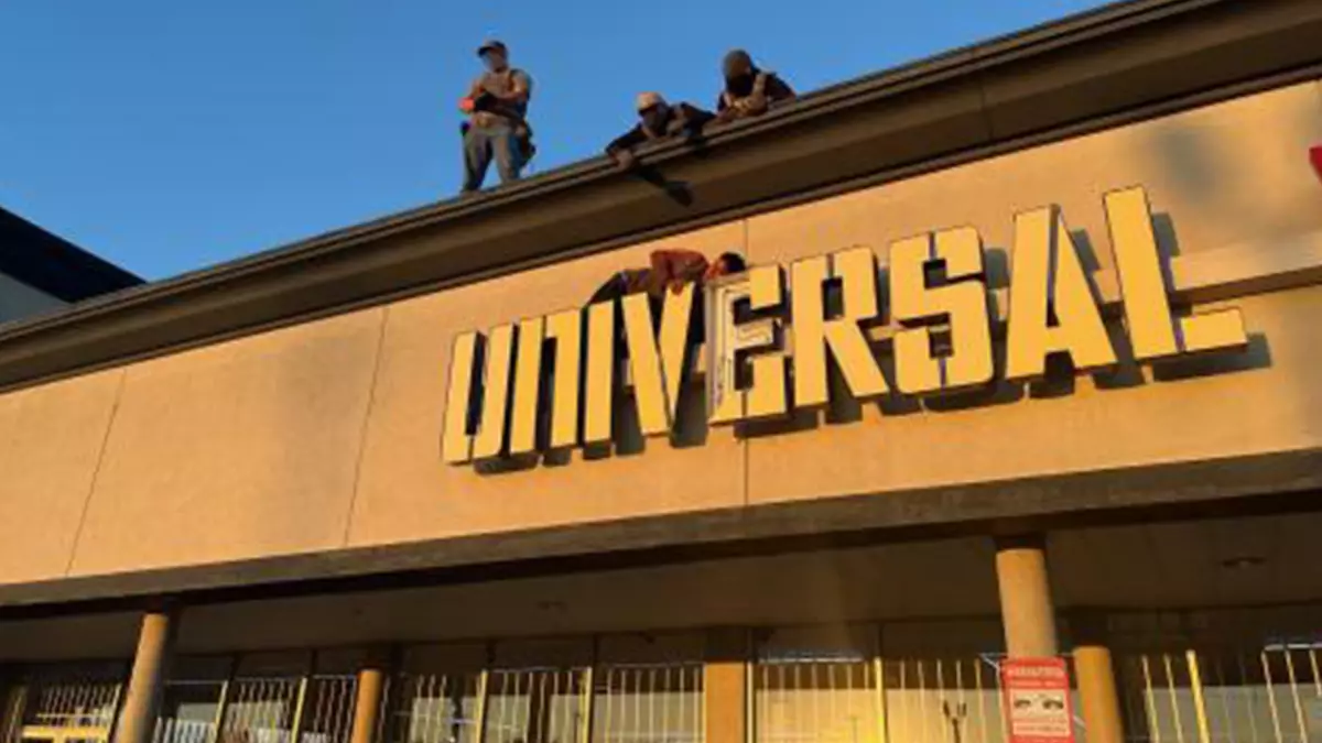 Операция ICE предотвращает «кошмары и ПТСР» в ходе масштабной операции в Техасе.