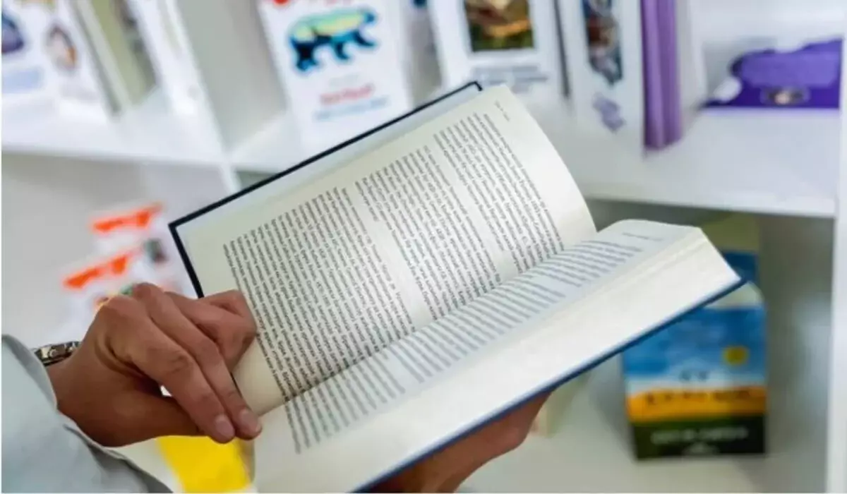 Казахстанцы стали чаще читать: библиотеки фиксируют рекордную посещаемость