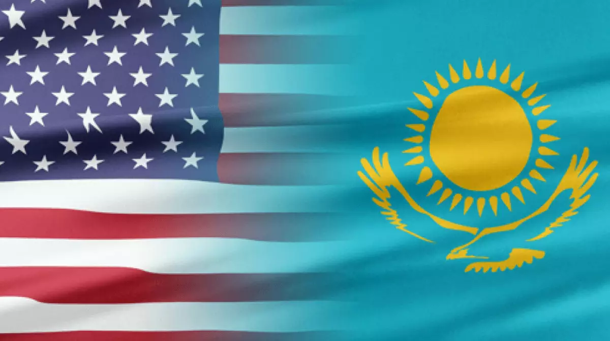 Сенат США предложил отменить торговые ограничения с Казахстаном