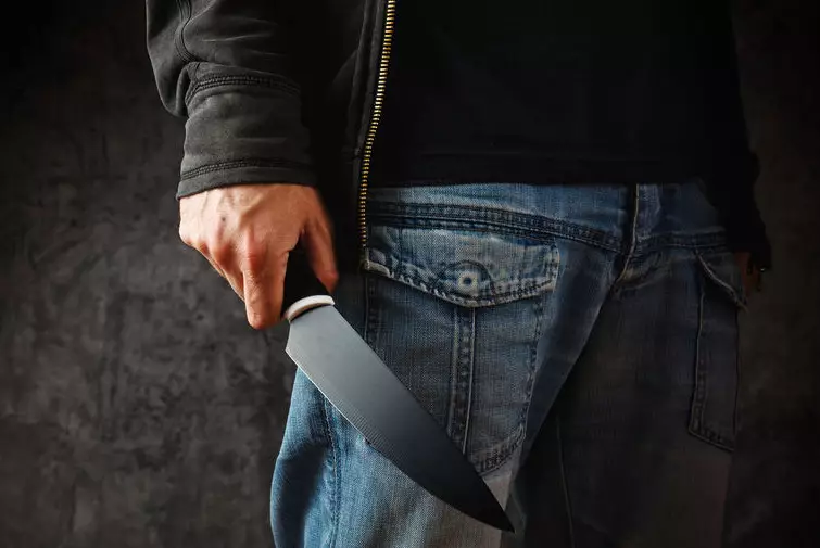 Девять ударов ножом: житель Кокшетау вынесли приговор за нападение на экс-жену