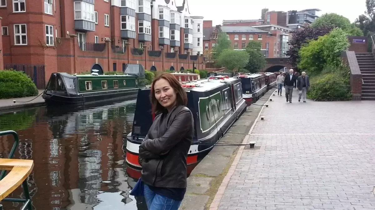 Убийство экс-судьи в Германии: семья просит помощи у МИД Казахстана