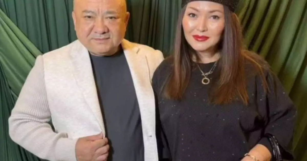  Бағым Мұхитденова марқұм күйеуінің қазасы туралы толық айтты 