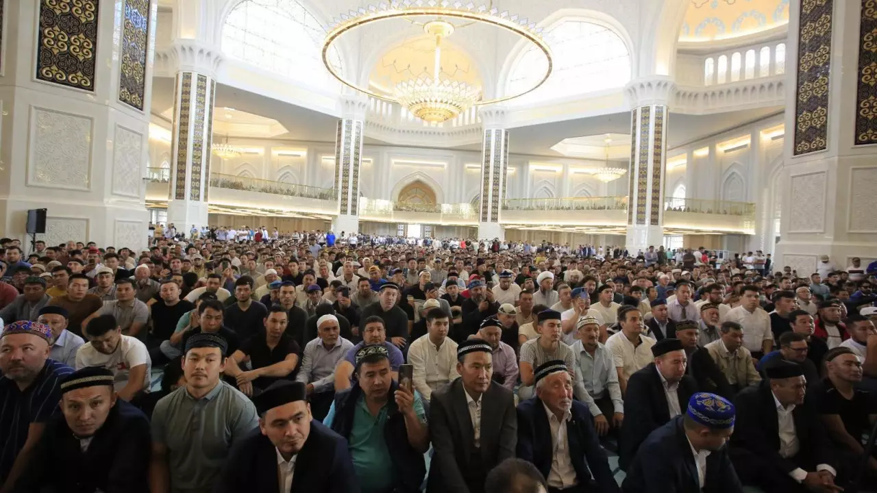 ҚМДБ 2026 жылғы діни күндер кестесін бекітілді