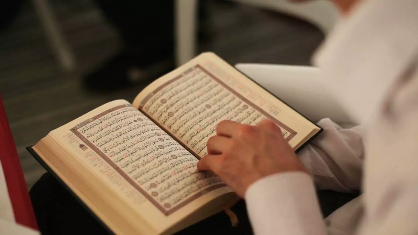 Тақуа діндар діннен түбегейлі шыққанын мәлімдеді