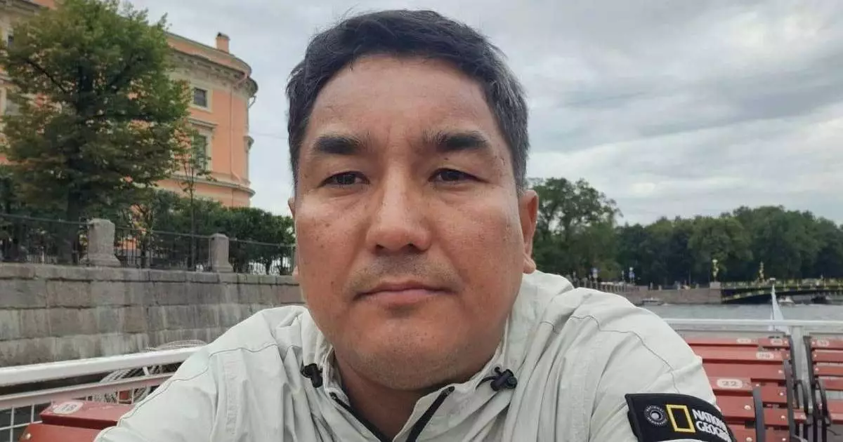  Алмасбек Садырбайға қатысты қылмыстық істің тергеуі аяқталды 