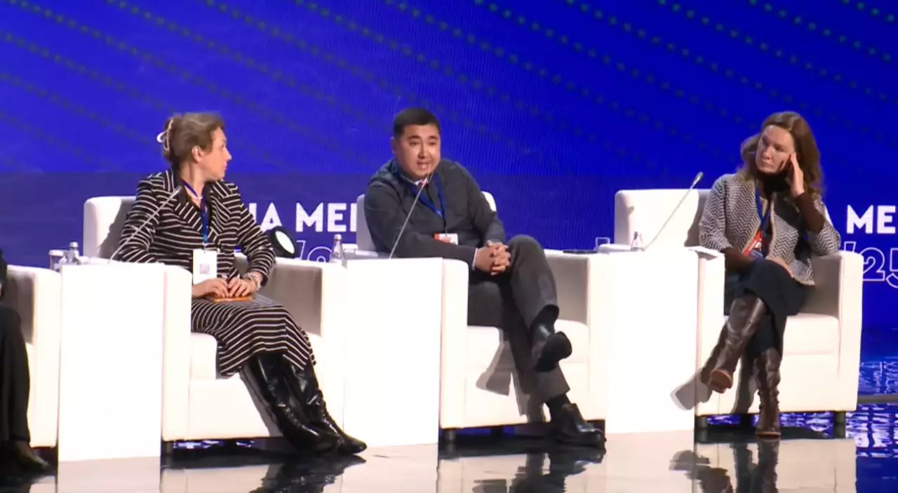 Стримингтік платформалардың дамуы