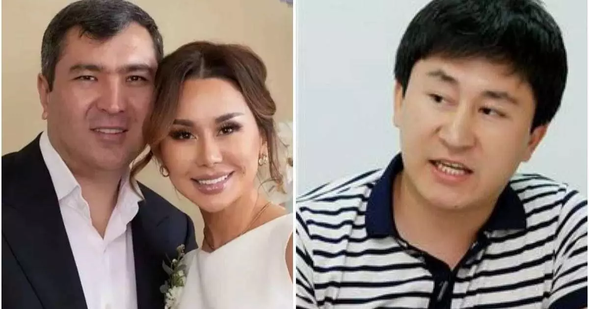  `Ол да бір үйдің Мөлдірін жылатып кетті`: Танымал журналист Динара Сәтжанды сынап тастады 