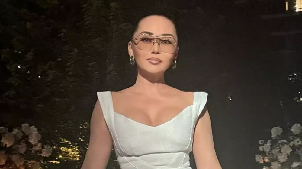 Баян Алагузова предложила ввести многомужество в Казахстане