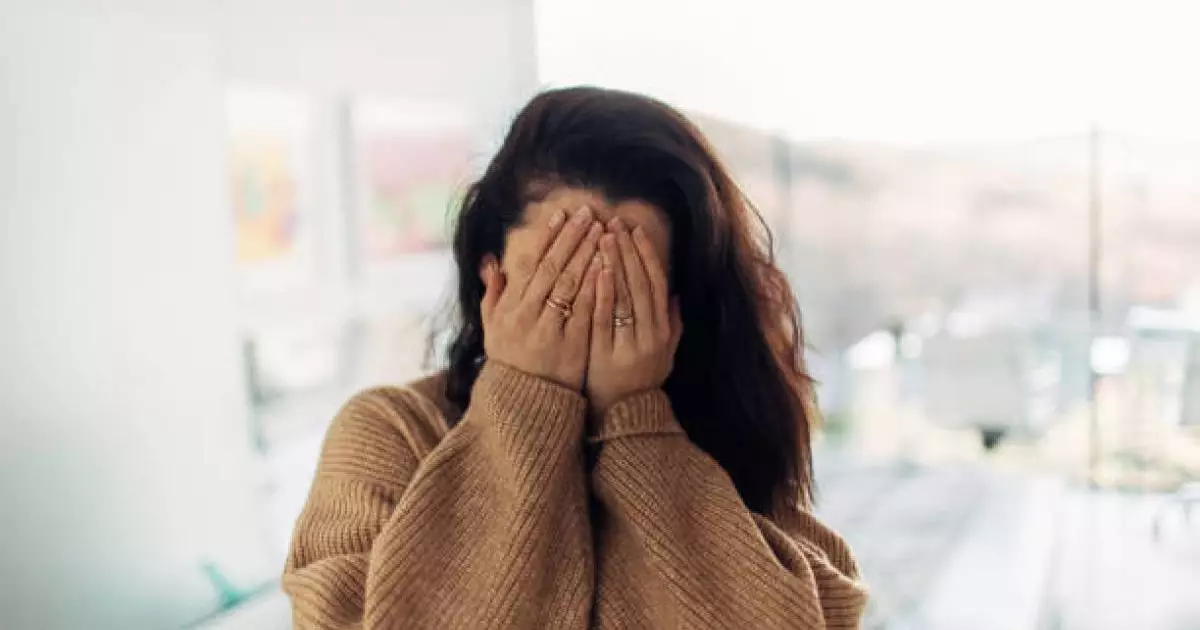  Ұялшақтық мидың белсенділігіне әсер етеді – зерттеу 