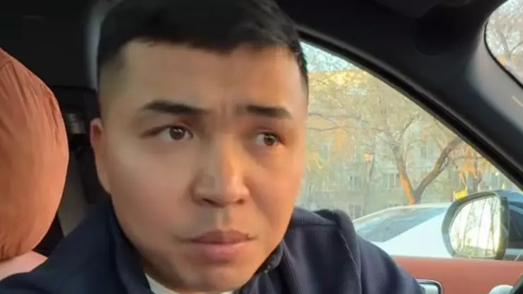 Блогер Терри Тима рассказал, как купил в автосалоне жене криминальный Lexus