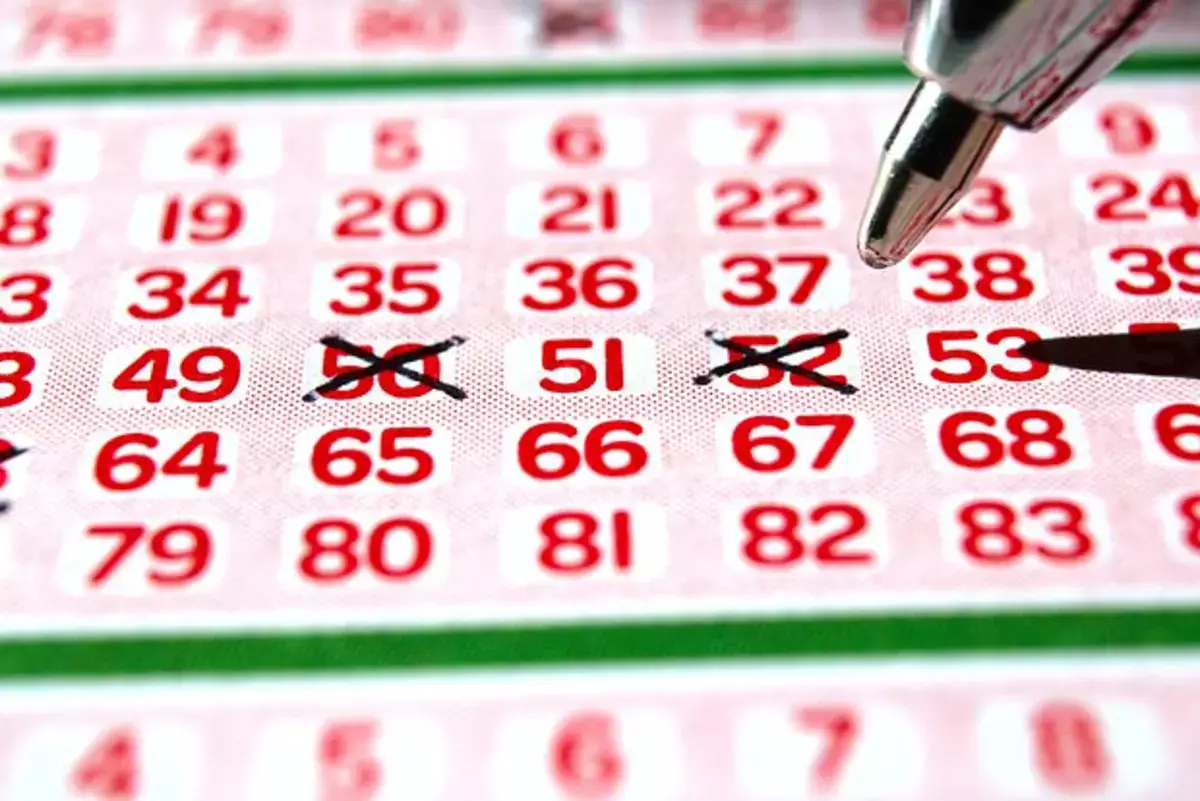 Россиянин выиграл в лотерею 25 миллионов рублей, не угадав ни одного числа - новости на Lada.kz 06.11.2025