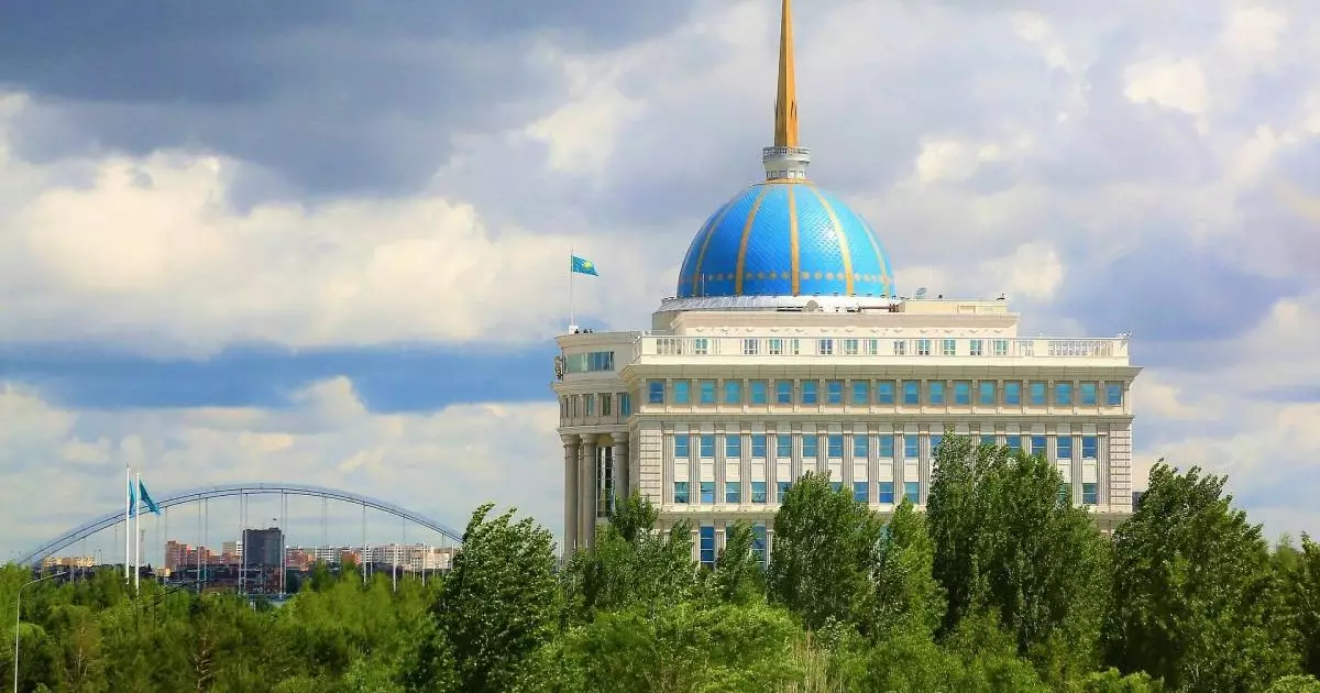  Ішкі саясат: Жарлық шықты, бағыт берілді, енді істелінеді? 