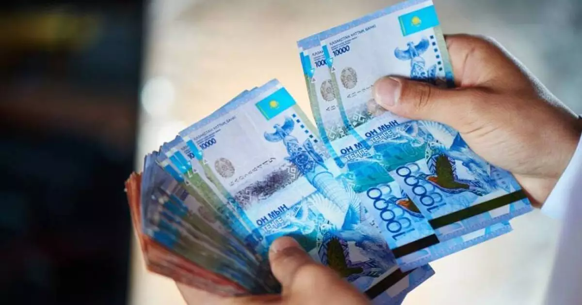  Енді кредитті халық емес, банктер өз есебінен жабатын болыпты (ФОТО) 