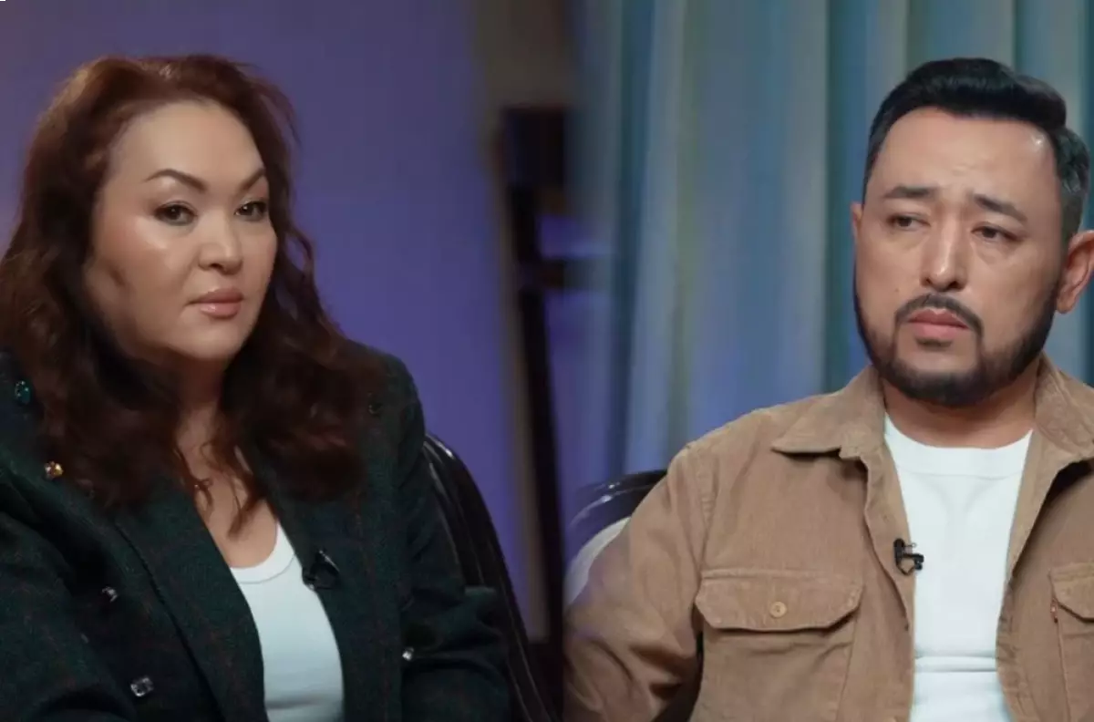 Ол көз жұмғанда ұйықтап жаттым – Бағым Мұхитденова күйеуінің қазасы жайында 