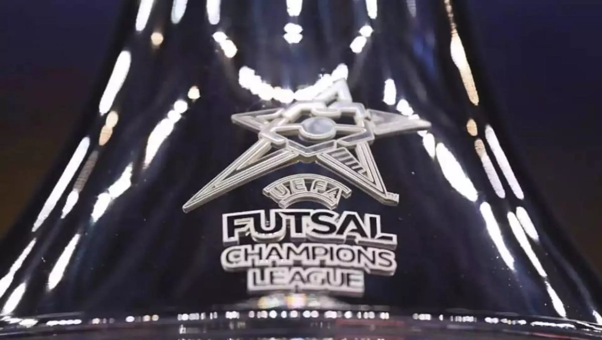 «Кайрат» и «Семей» узнали соперников по Лиге чемпионов УЕФА по футзалу