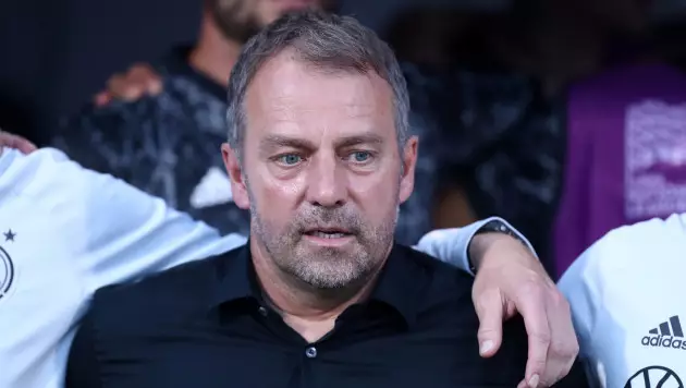 Звёзды "Барселоны" выступили против Флика после фиаско в Лиге чемпионов