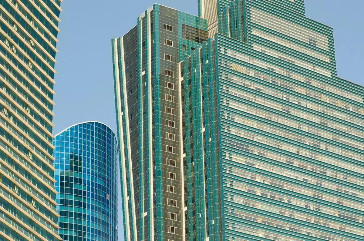 Казахстан переходит от сырьевой модели к зеленым цепочкам добавленной стоимости