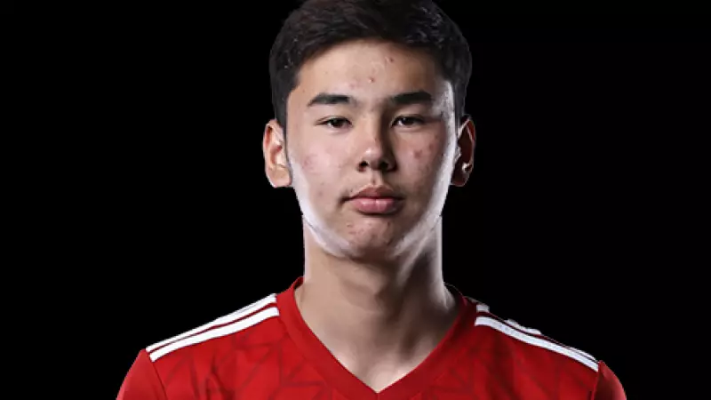  «Боруссия» Аян Байдәулетовке қызығушылық білдірді