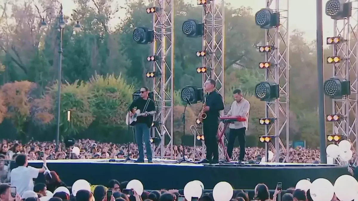 Фонограммамен ән айтқан әншілерге айыппұл салынуы мүмкін