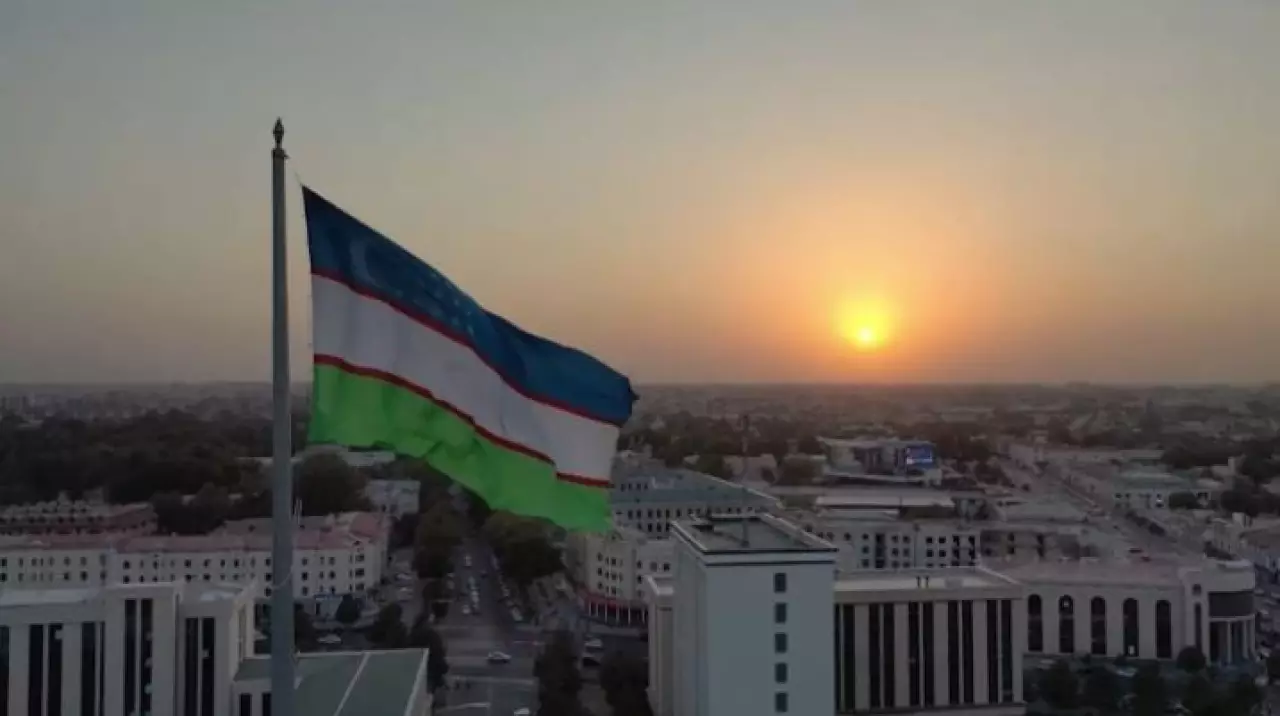 От Самарканда до Вашингтона: история формата «С5+1»