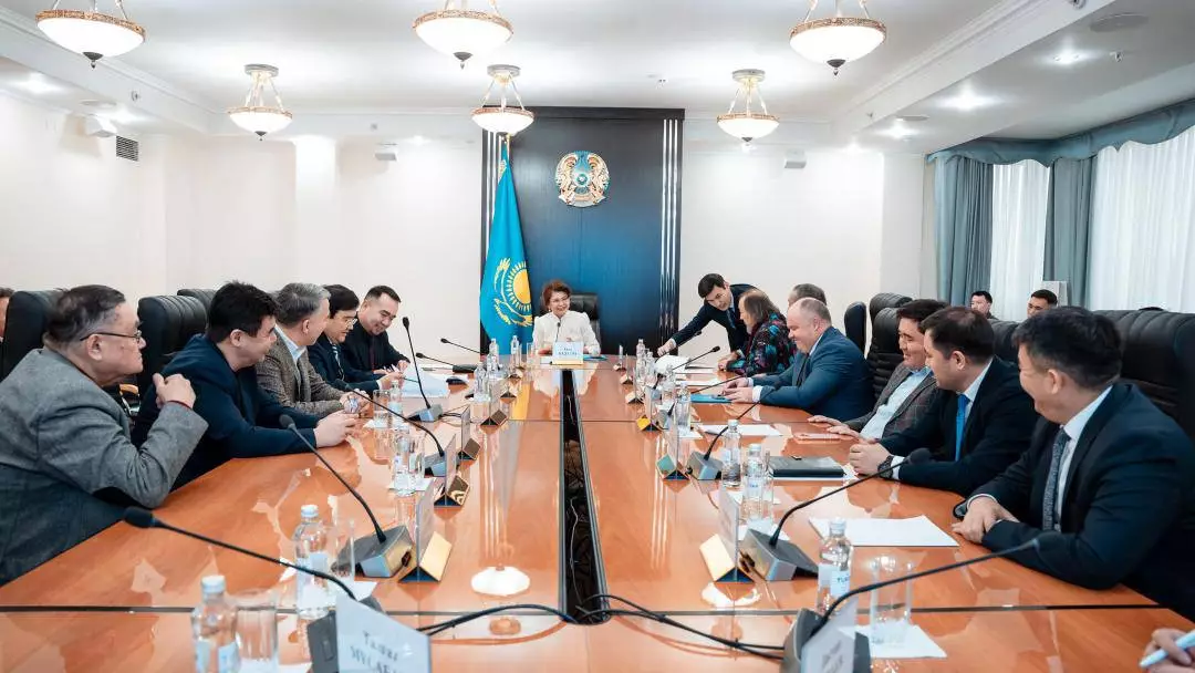 "Дарын" жастар сыйлығының иегерлері анықталды