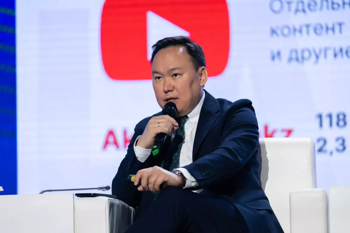 Медиаэксперты Казахстана объяснили, почему доверие аудитории – главный актив