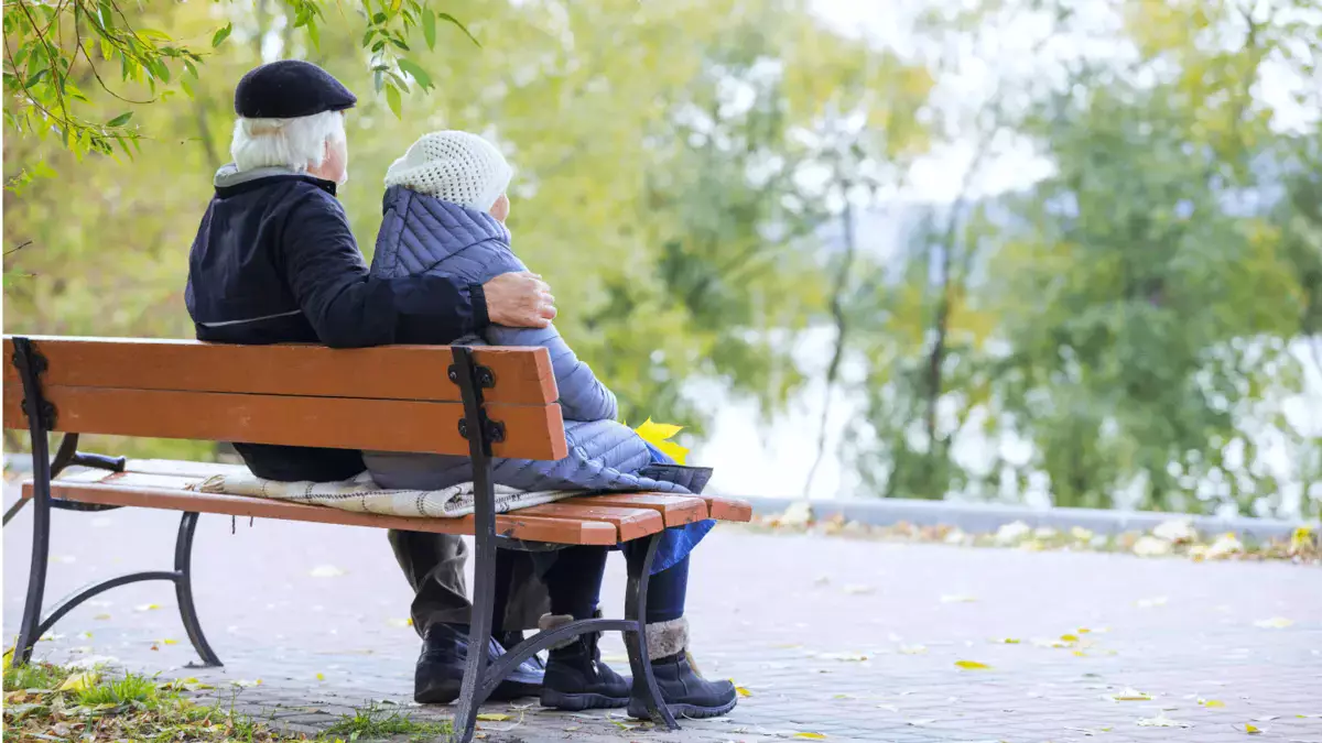 Какие регионы Казахстана обеспечивают лучшие условия для жизни пенсионеров - новости на Lada.kz 06.11.2025