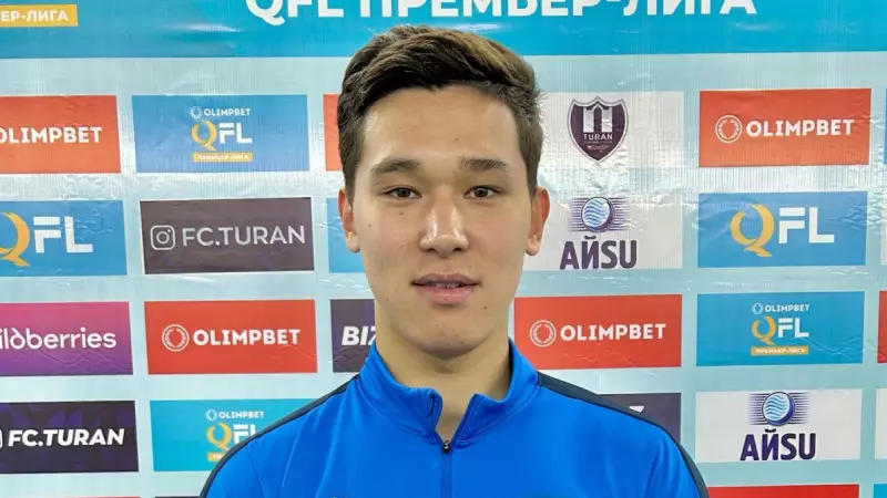 Данияр Үсенов «Тобылға» қайта оралады