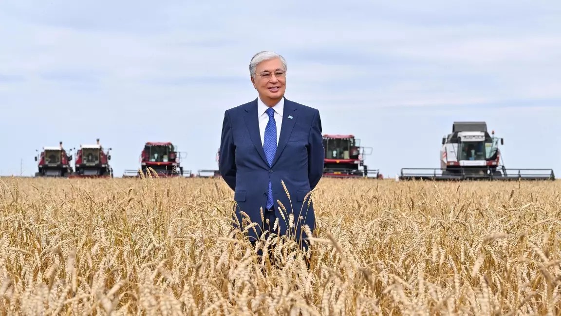 Логика реформ-4: Сильные регионы - сильная нация