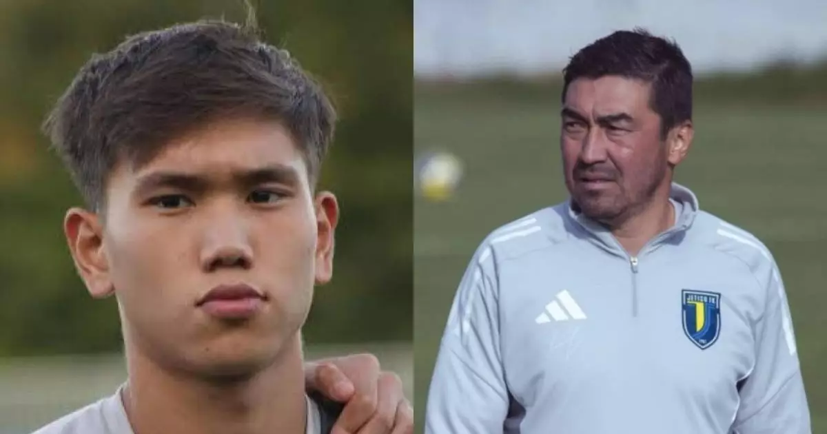  Шерхан Қалмырза өз `қайын атасын` ренжітіп, күтпеген шешім қабылдады 